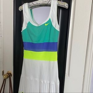 Nike tennis dress